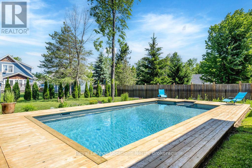 125 Stephens Street, Collingwood, Ontario  L9Y 0G5 - Photo 15 - S13476222