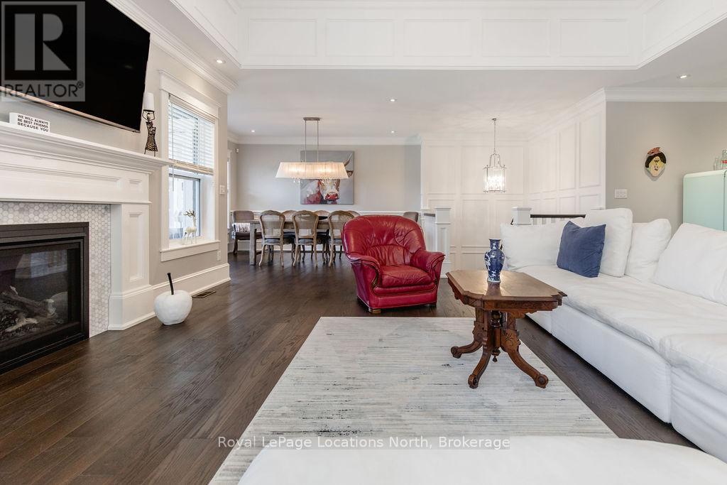 125 Stephens Street, Collingwood, Ontario  L9Y 0G5 - Photo 17 - S13476222