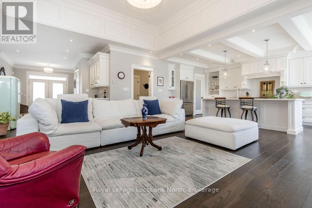 125 Stephens Street, Collingwood, Ontario  L9Y 0G5 - Photo 4 - S13476222