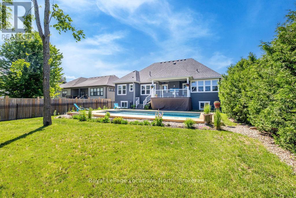 125 Stephens Street, Collingwood, Ontario  L9Y 0G5 - Photo 40 - S13476222
