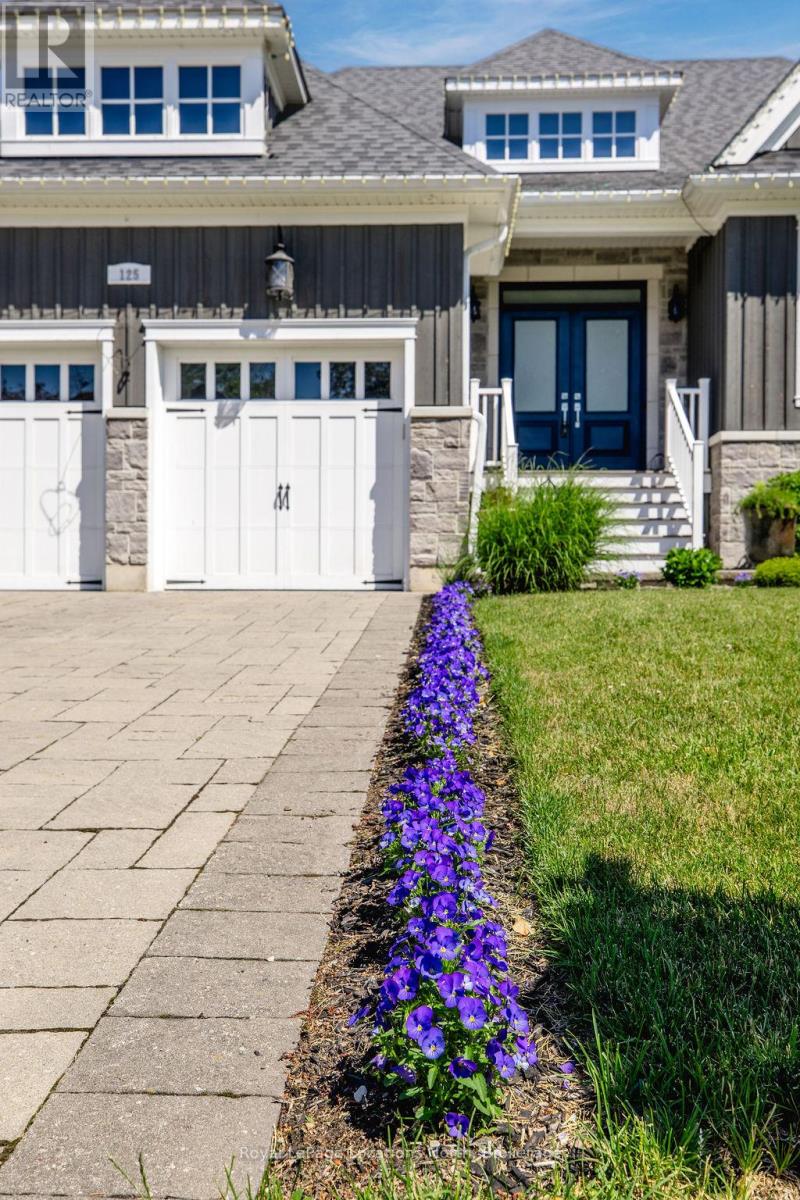 125 Stephens Street, Collingwood, Ontario  L9Y 0G5 - Photo 49 - S13476222