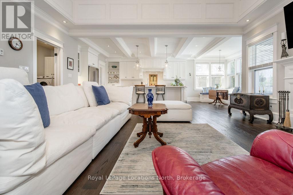 125 Stephens Street, Collingwood, Ontario  L9Y 0G5 - Photo 5 - S13476222