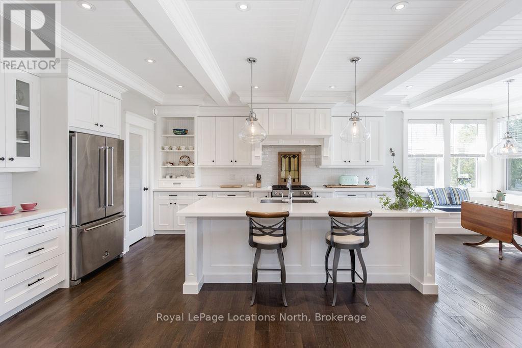 125 Stephens Street, Collingwood, Ontario  L9Y 0G5 - Photo 6 - S13476222