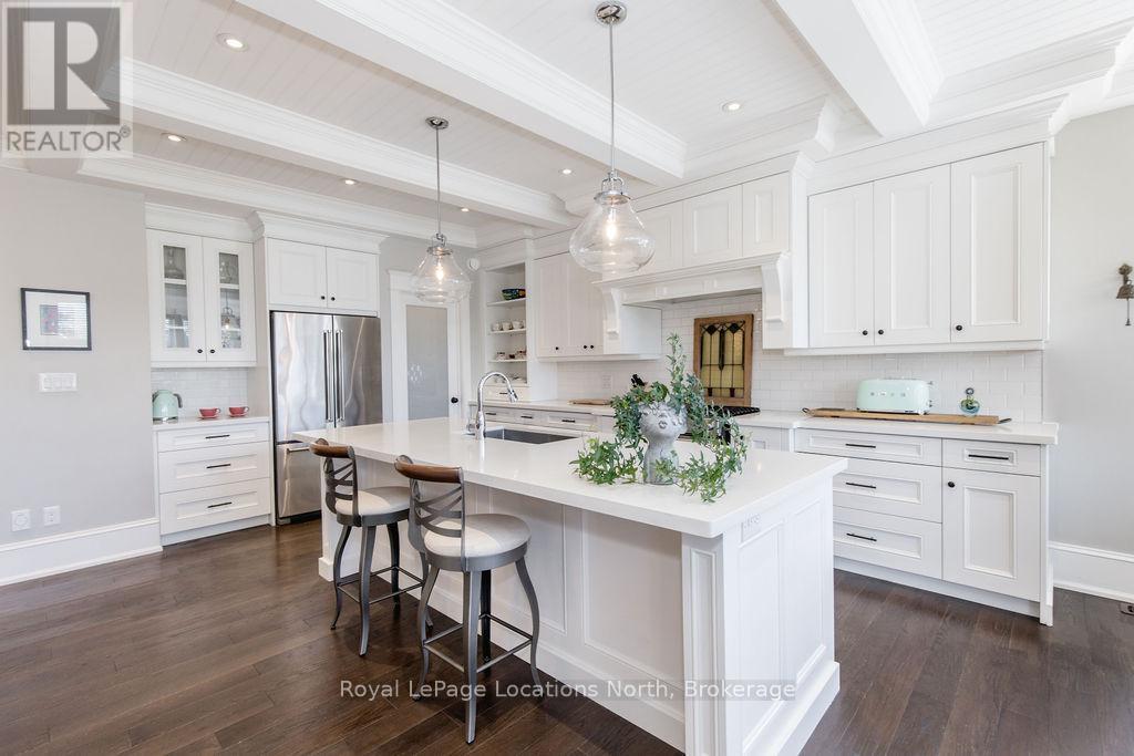 125 Stephens Street, Collingwood, Ontario  L9Y 0G5 - Photo 8 - S13476222