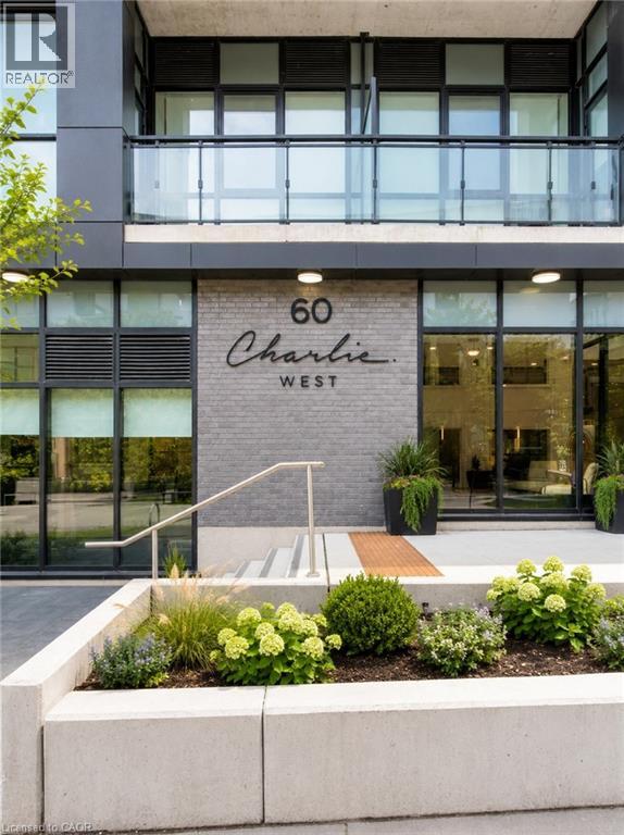 60 Charles Street Unit# 1402, Kitchener, Ontario  N2G 0C9 - Photo 28 - 40838763