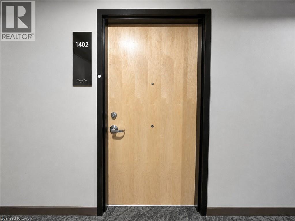60 Charles Street Unit# 1402, Kitchener, Ontario  N2G 0C9 - Photo 3 - 40838763