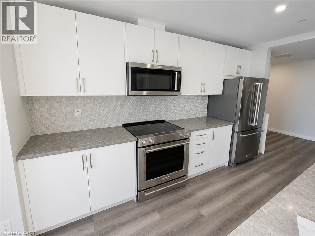 60 Charles Street Unit# 1402, Kitchener, Ontario  N2G 0C9 - Photo 5 - 40838763