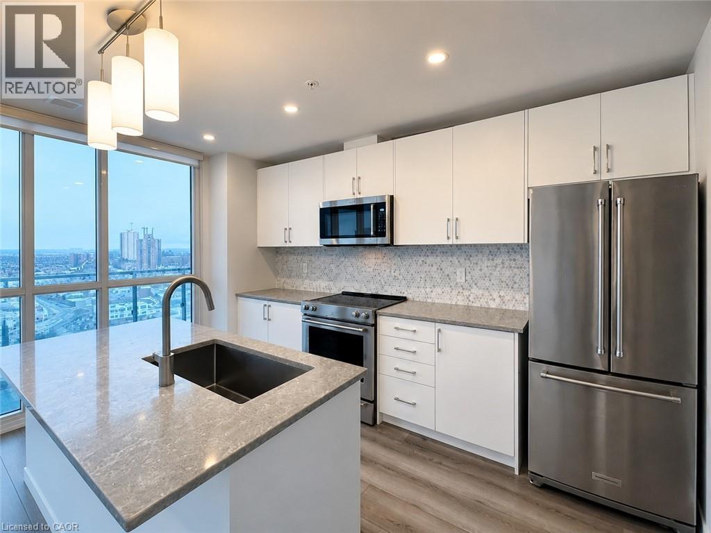 60 Charles Street Unit# 1402, Kitchener, Ontario  N2G 0C9 - Photo 6 - 40838763