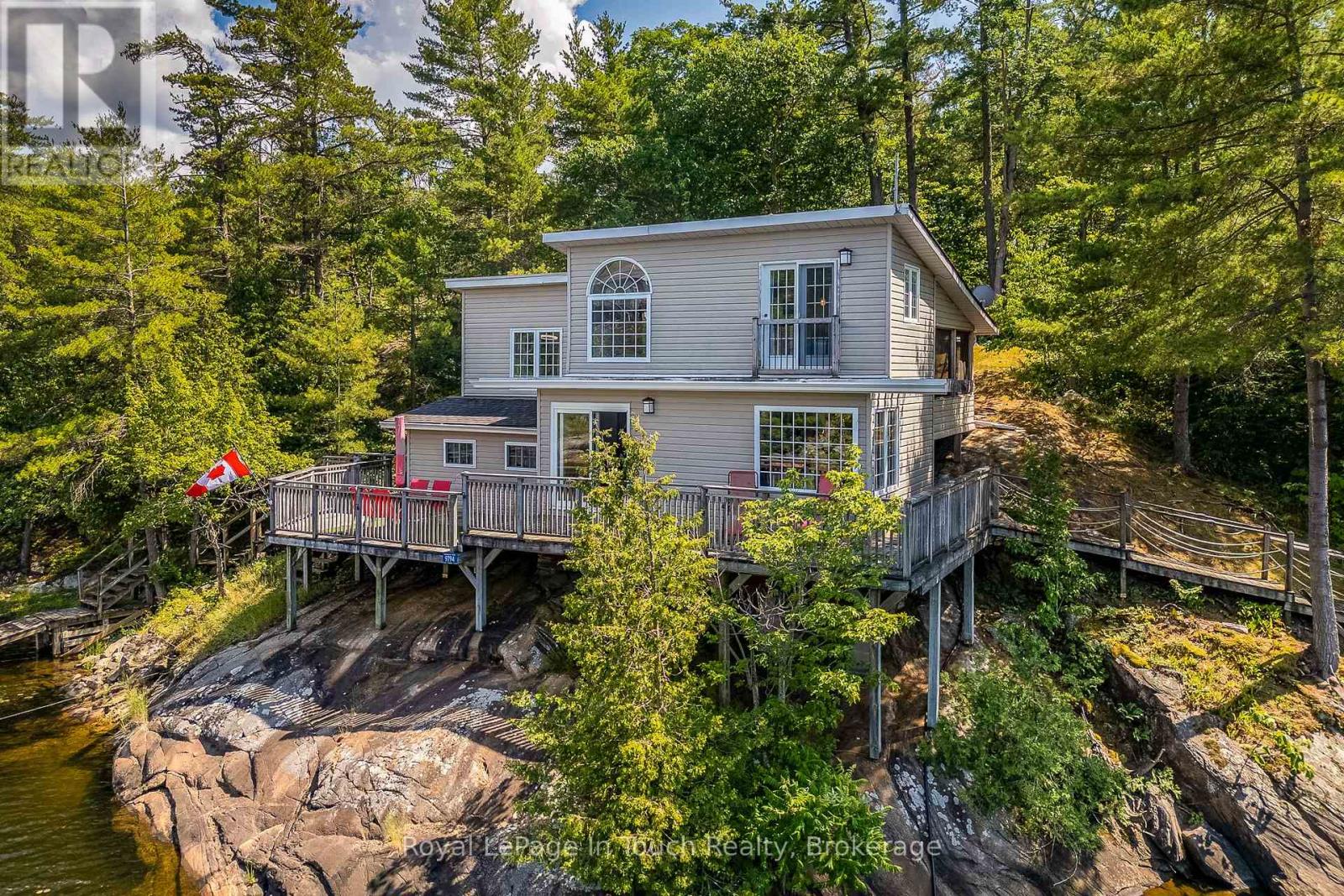 9794 Georgian Bay Shore N, Georgian Bay, Ontario  P0E 1E0 - Photo 3 - X13476240