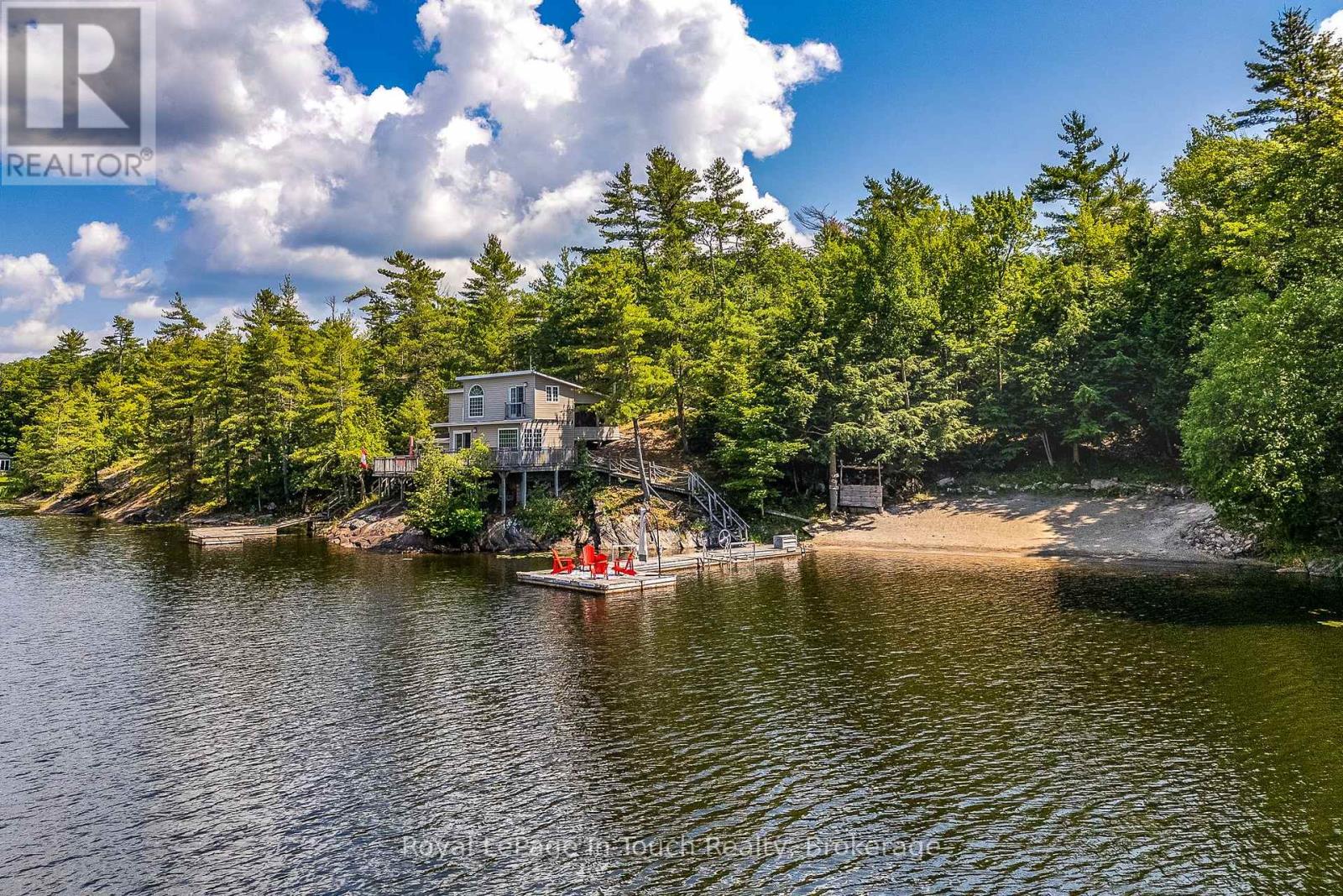 9794 Georgian Bay Shore N, Georgian Bay, Ontario  P0E 1E0 - Photo 37 - X13476240