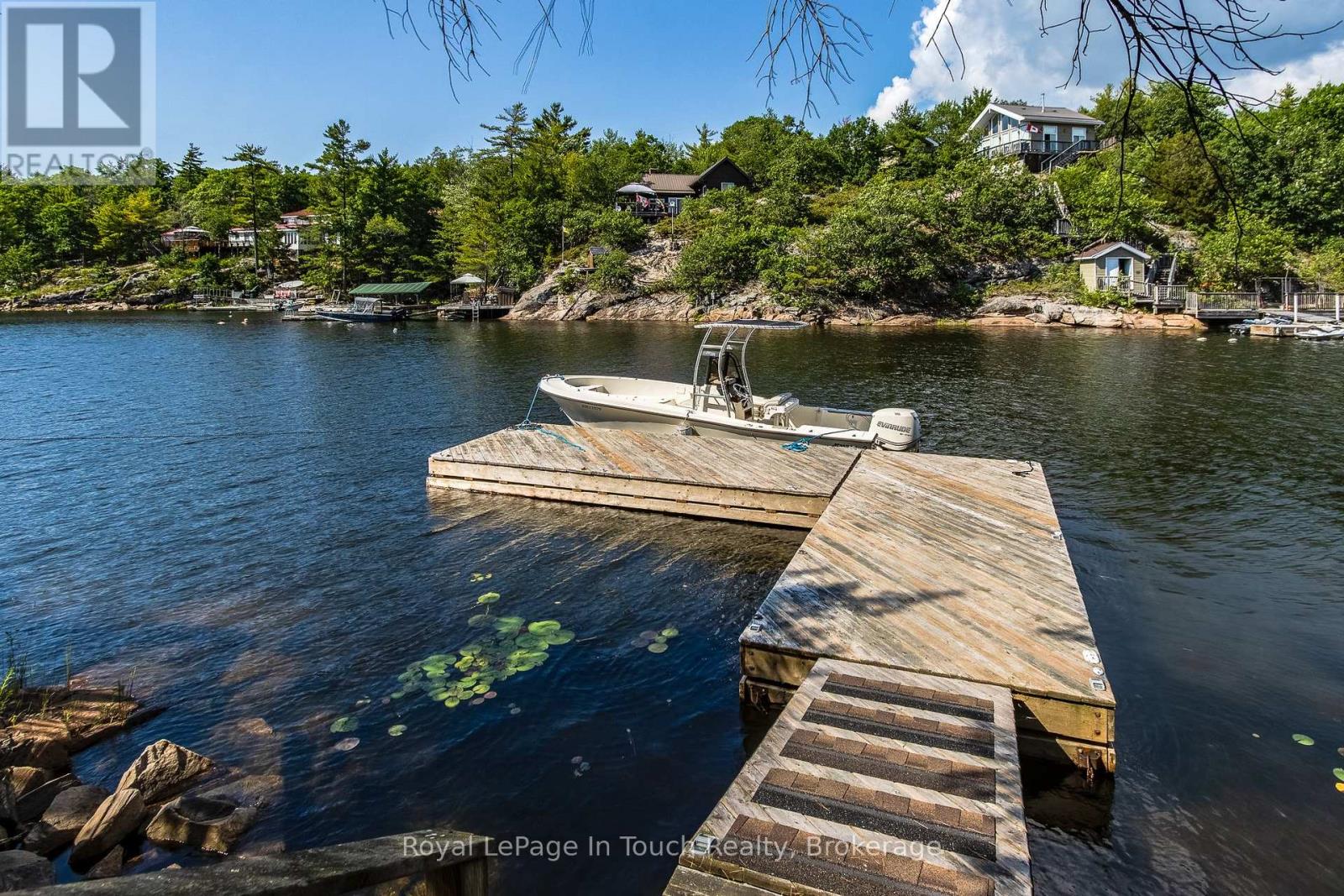 9794 Georgian Bay Shore N, Georgian Bay, Ontario  P0E 1E0 - Photo 38 - X13476240