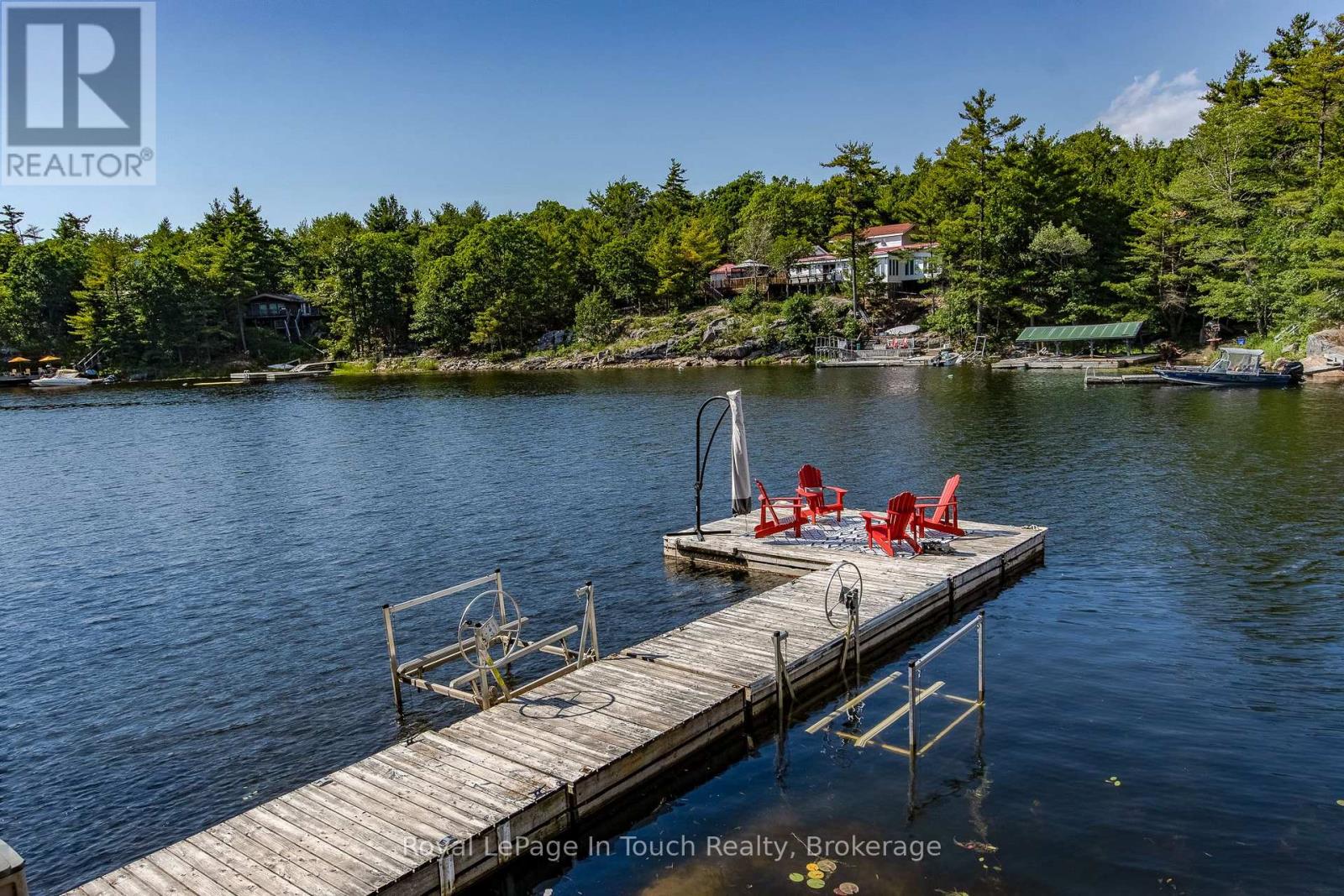 9794 Georgian Bay Shore N, Georgian Bay, Ontario  P0E 1E0 - Photo 39 - X13476240