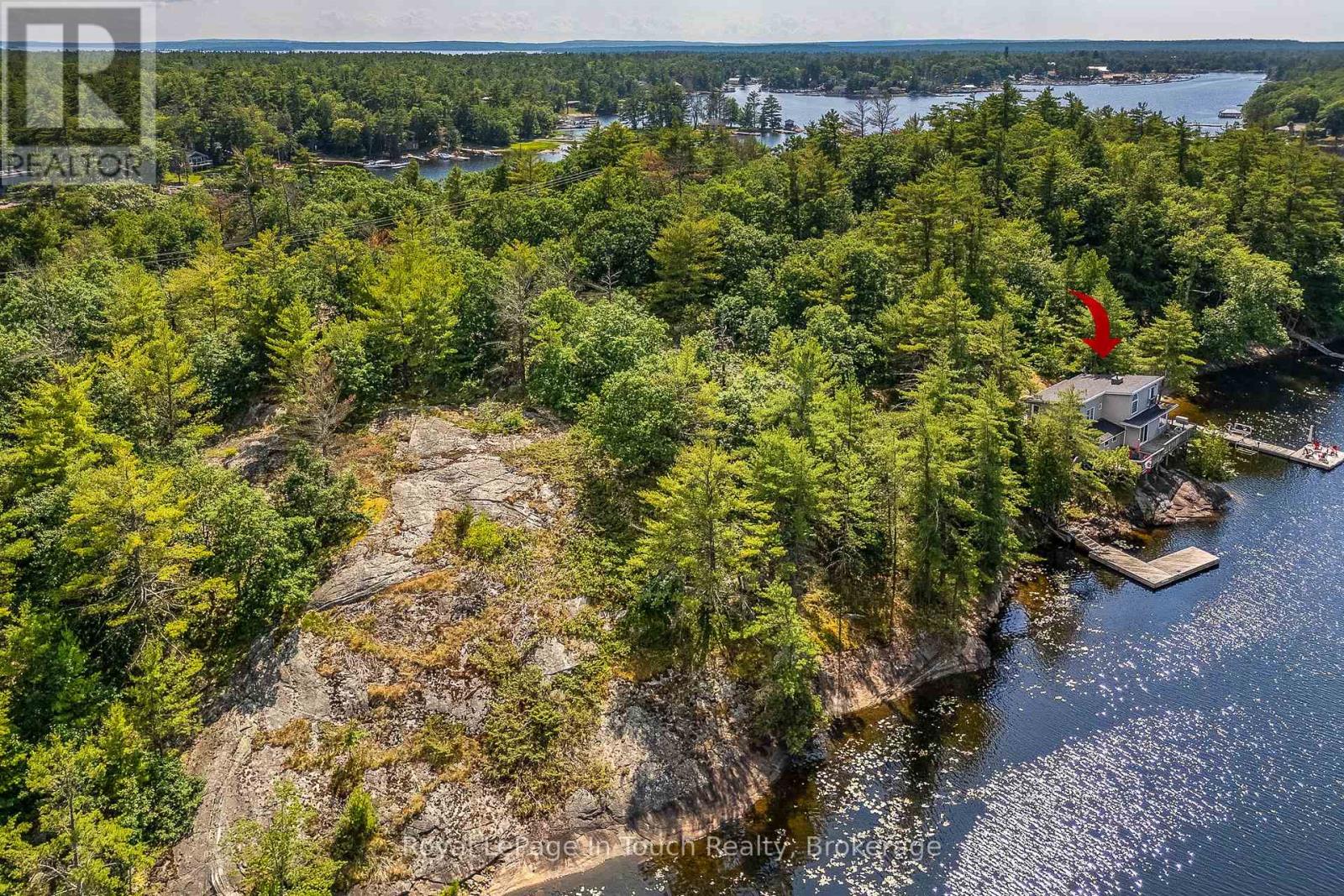 9794 Georgian Bay Shore N, Georgian Bay, Ontario  P0E 1E0 - Photo 42 - X13476240