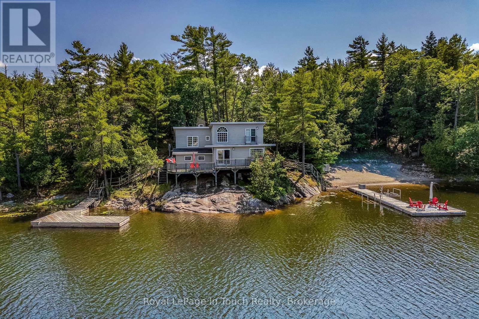 9794 Georgian Bay Shore N, Georgian Bay, Ontario  P0E 1E0 - Photo 45 - X13476240