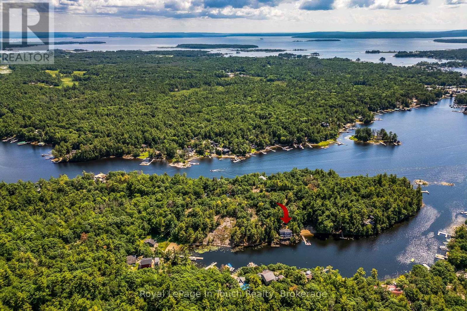 9794 Georgian Bay Shore N, Georgian Bay, Ontario  P0E 1E0 - Photo 48 - X13476240