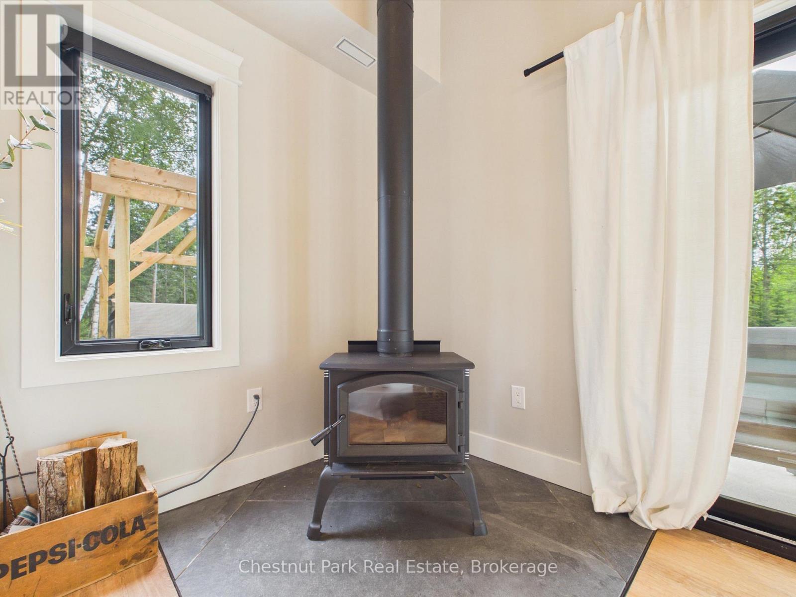 622 Fish Lake Road, Huntsville, Ontario  P1H 2J6 - Photo 13 - X13476372