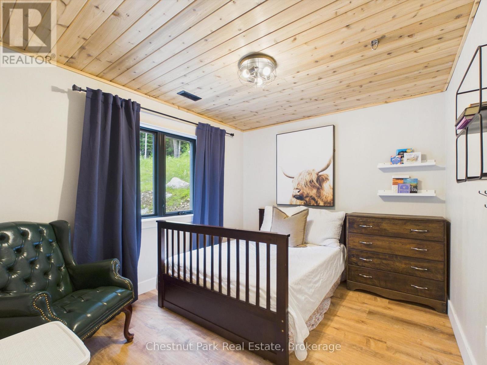 622 Fish Lake Road, Huntsville, Ontario  P1H 2J6 - Photo 19 - X13476372