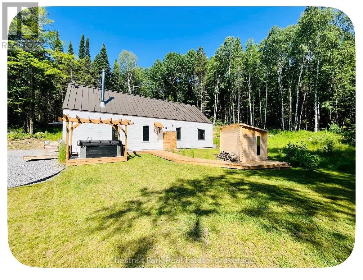 622 Fish Lake Road, Huntsville, Ontario  P1H 2J6 - Photo 33 - X13476372