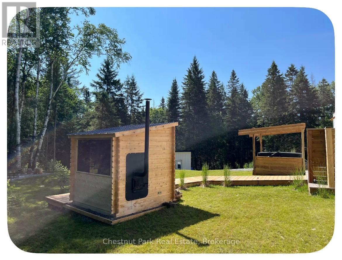 622 Fish Lake Road, Huntsville, Ontario  P1H 2J6 - Photo 34 - X13476372
