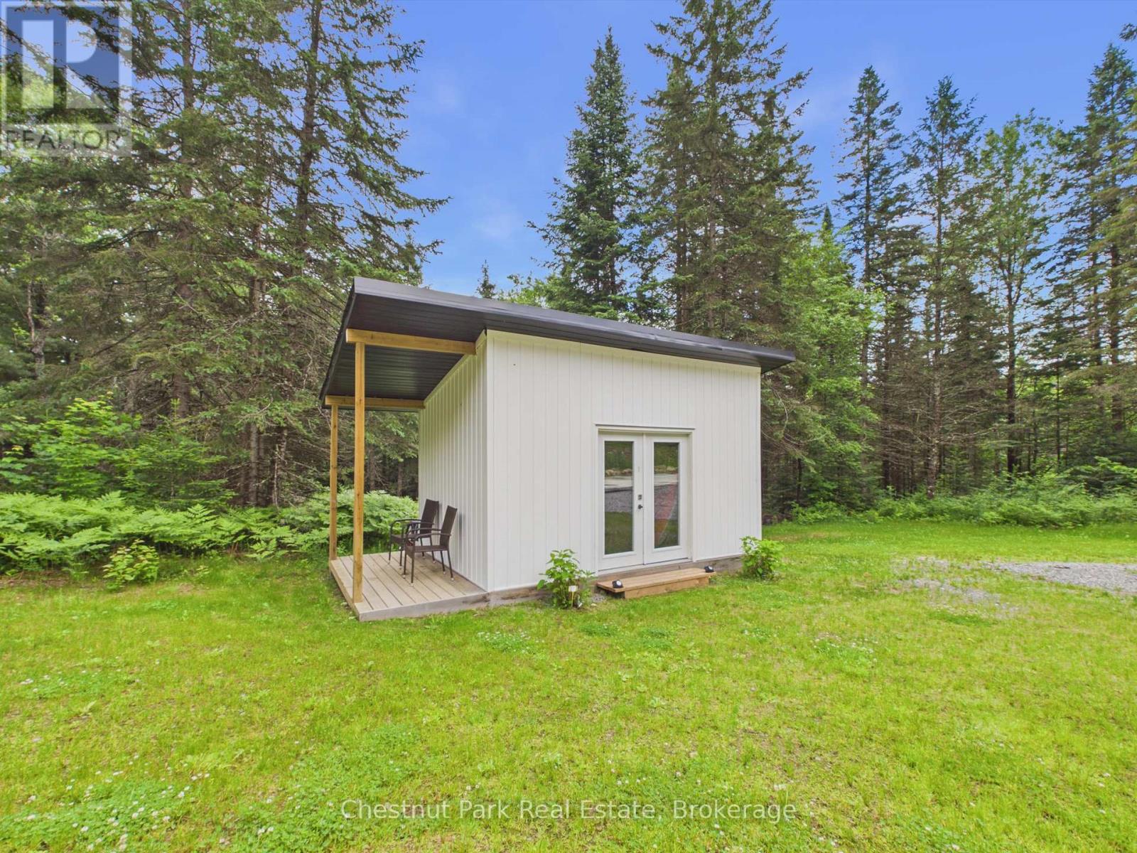 622 Fish Lake Road, Huntsville, Ontario  P1H 2J6 - Photo 41 - X13476372