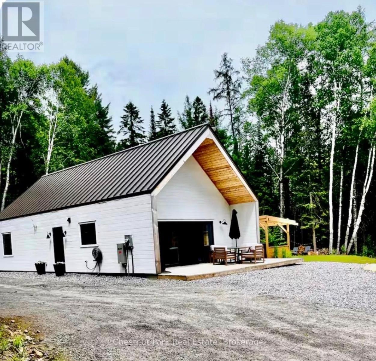 622 Fish Lake Road, Huntsville, Ontario  P1H 2J6 - Photo 44 - X13476372