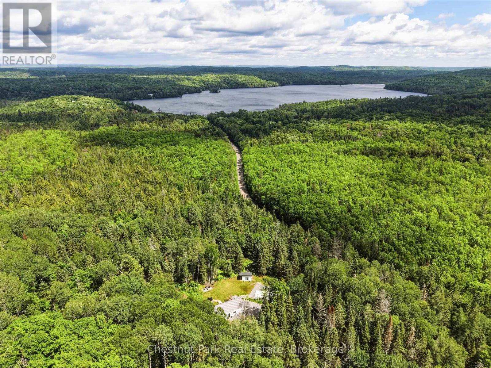 622 Fish Lake Road, Huntsville, Ontario  P1H 2J6 - Photo 47 - X13476372