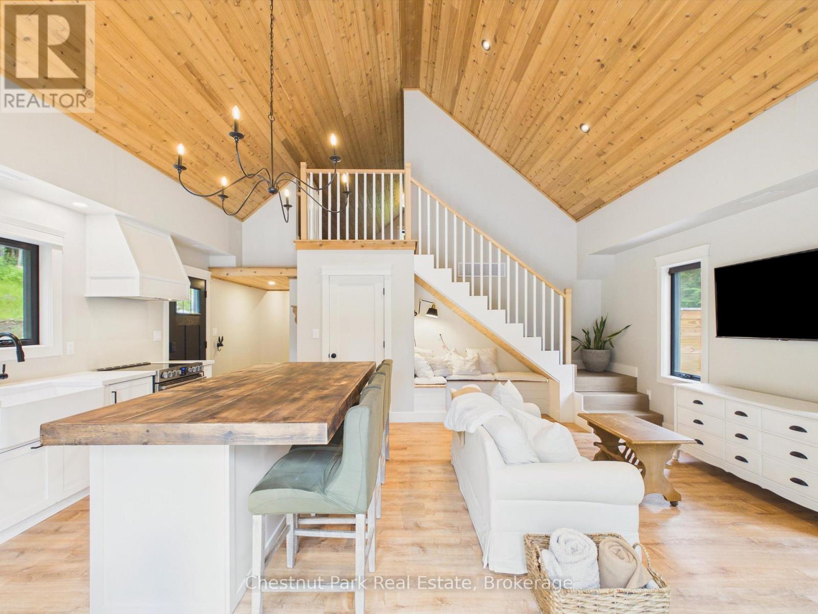 622 Fish Lake Road, Huntsville, Ontario  P1H 2J6 - Photo 7 - X13476372