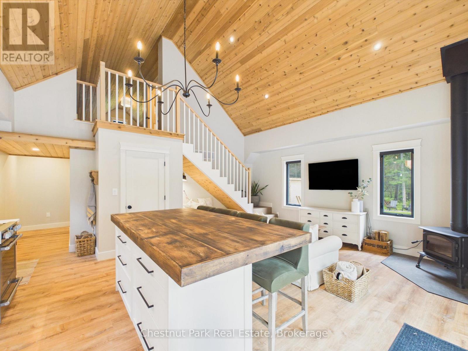 622 Fish Lake Road, Huntsville, Ontario  P1H 2J6 - Photo 8 - X13476372