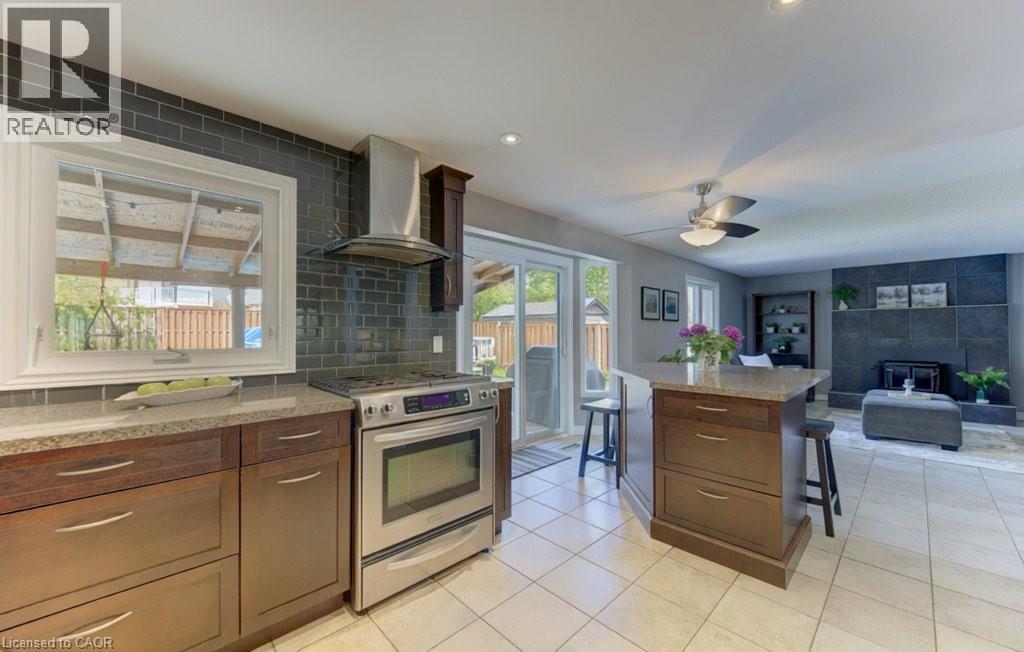 14 Rose Garden Street, Kitchener, Ontario  N2B 3T1 - Photo 17 - 40842067