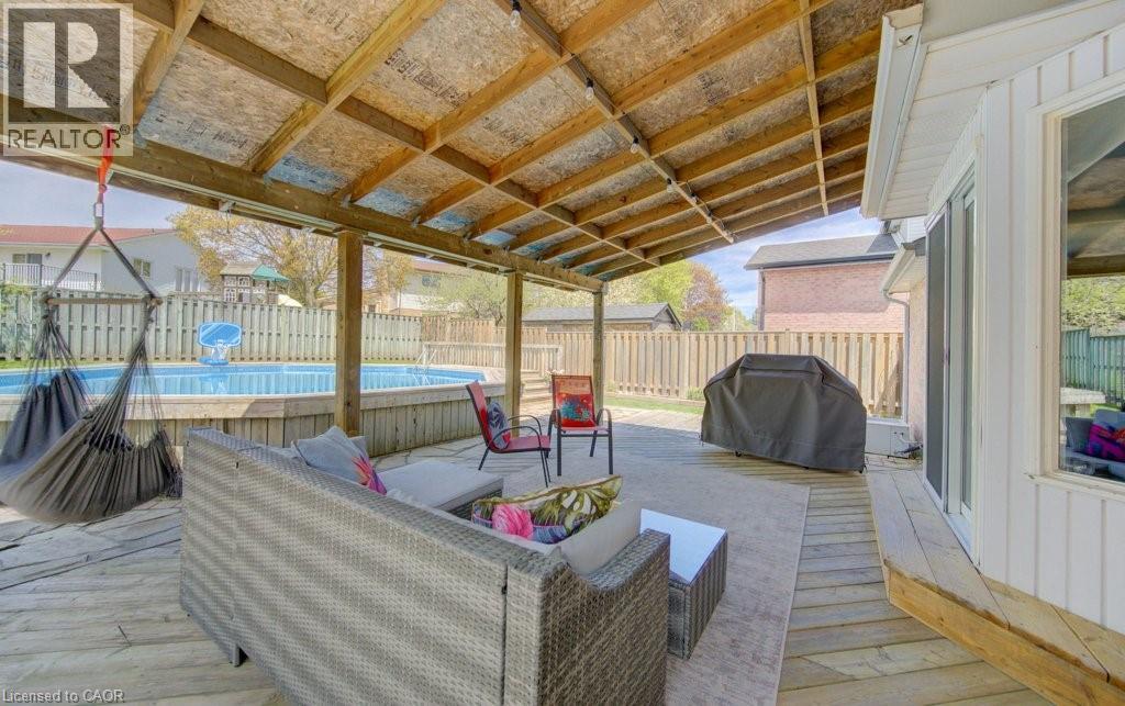14 Rose Garden Street, Kitchener, Ontario  N2B 3T1 - Photo 37 - 40842067