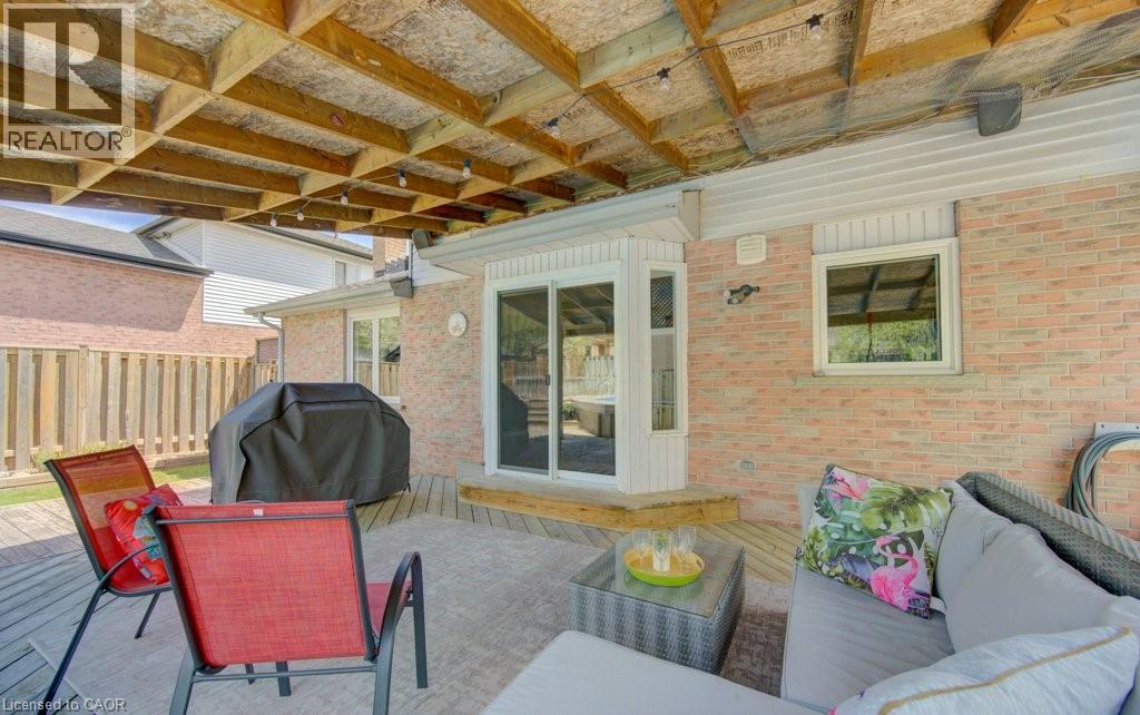 14 Rose Garden Street, Kitchener, Ontario  N2B 3T1 - Photo 39 - 40842067