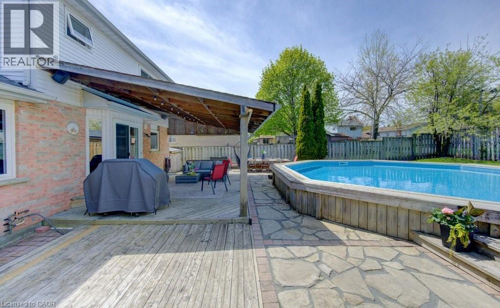 14 Rose Garden Street, Kitchener, Ontario  N2B 3T1 - Photo 44 - 40842067