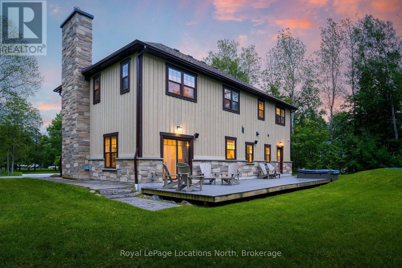 4 Woodview Drive, Clearview, Ontario  L9Y 3Y9 - Photo 42 - S13476610