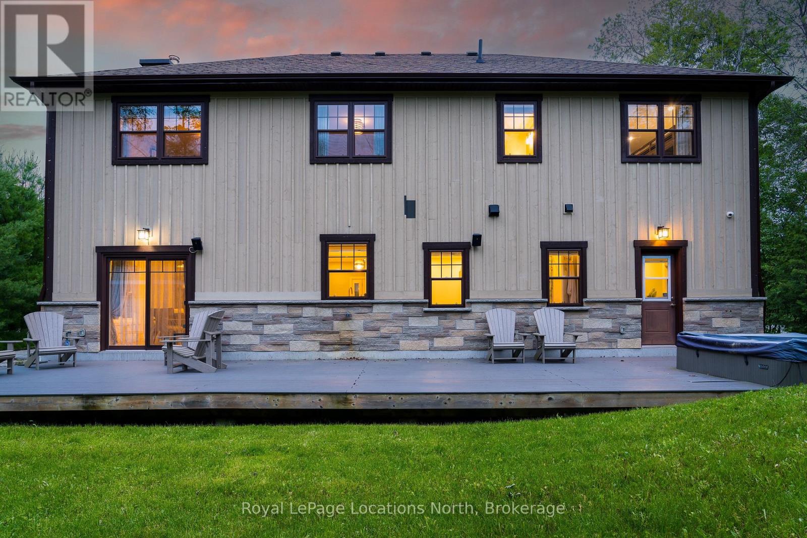 4 Woodview Drive, Clearview, Ontario  L9Y 3Y9 - Photo 43 - S13476610