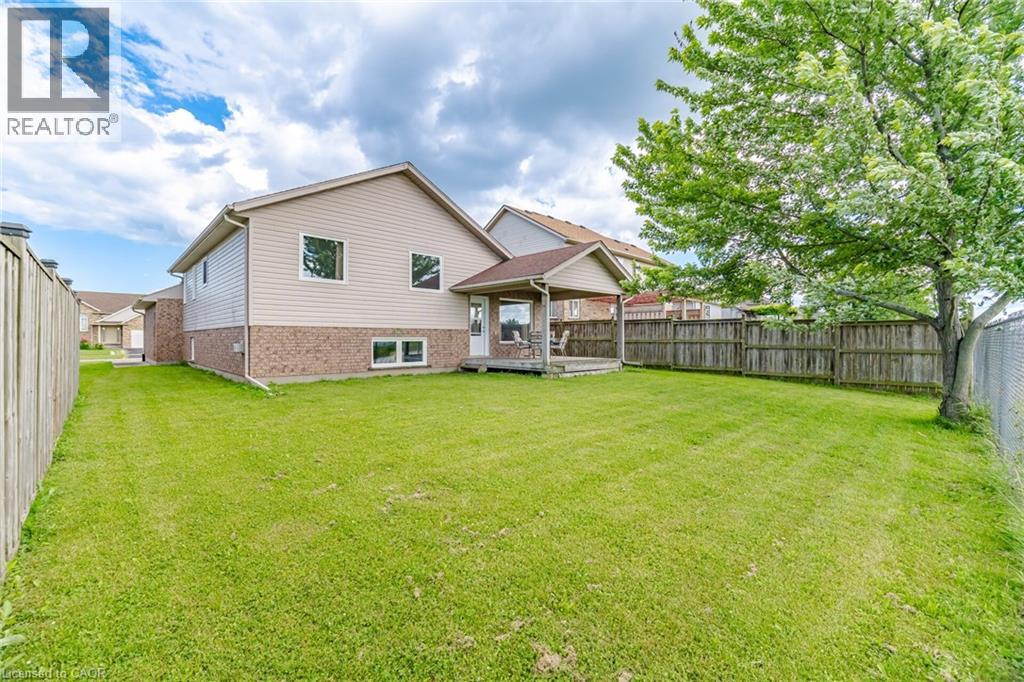 7109 Parkside Road, Niagara Falls, Ontario  L2H 3L6 - Photo 48 - 40841173