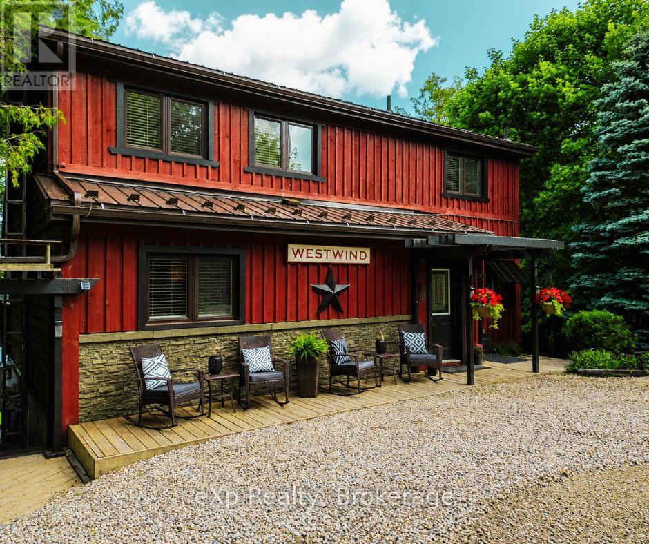 407047 Grey 4 Road, Grey Highlands, Ontario  N0C 1E0 - Photo 11 - X13476664