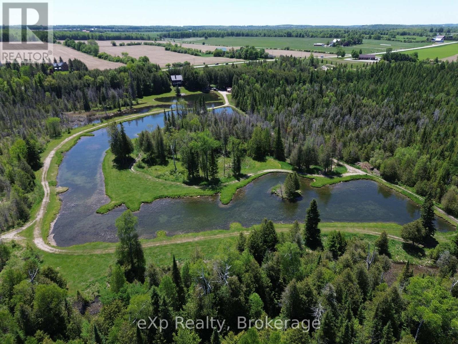 407047 Grey 4 Road, Grey Highlands, Ontario  N0C 1E0 - Photo 2 - X13476664
