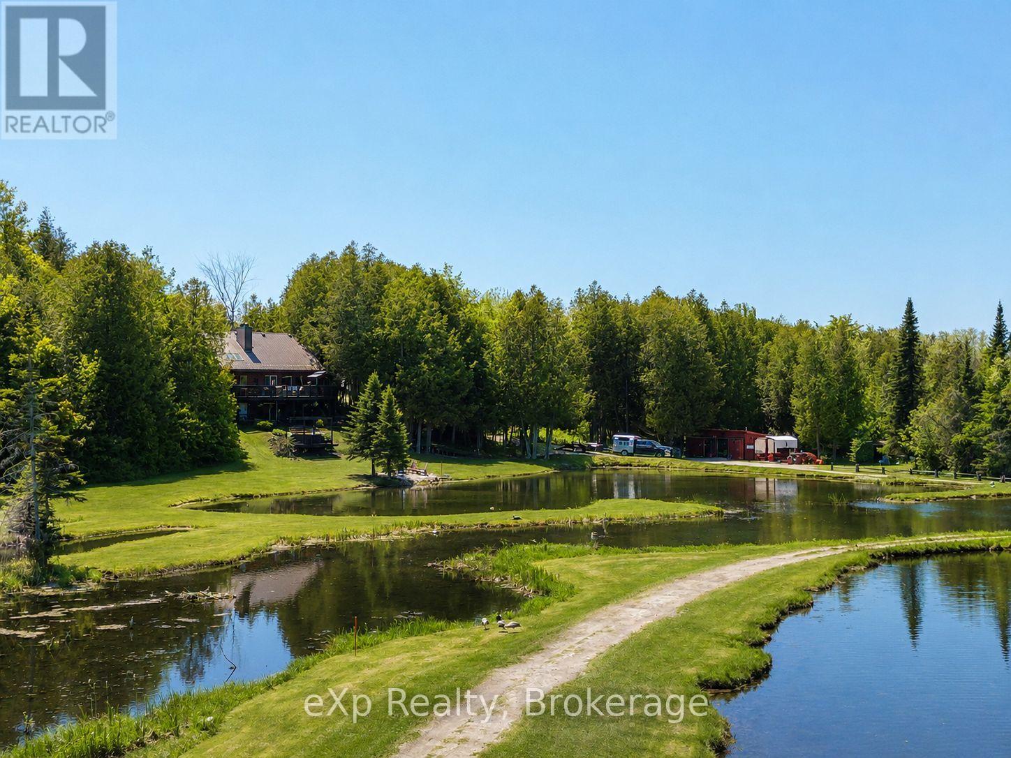 407047 Grey 4 Road, Grey Highlands, Ontario  N0C 1E0 - Photo 3 - X13476664