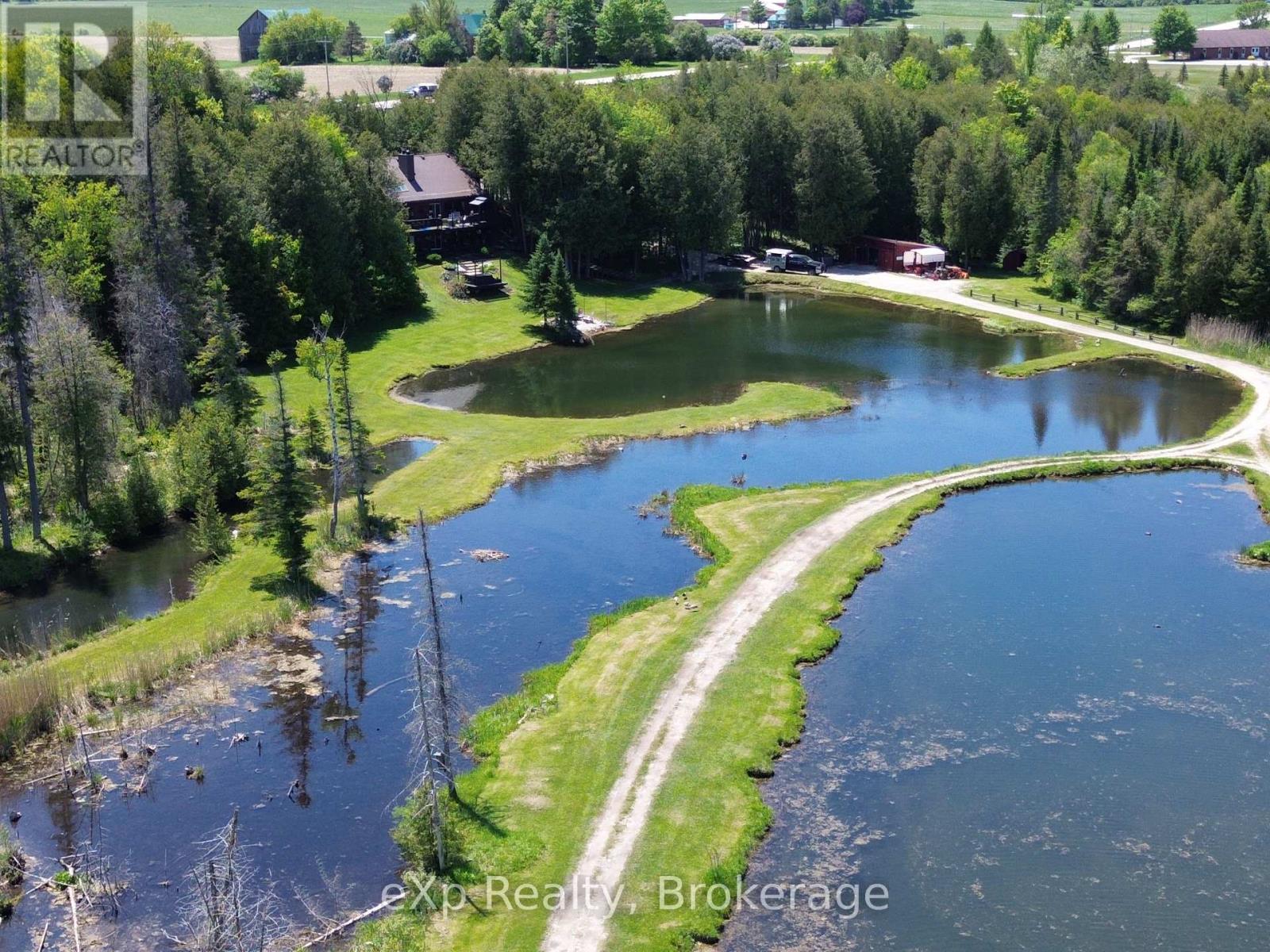 407047 Grey 4 Road, Grey Highlands, Ontario  N0C 1E0 - Photo 4 - X13476664