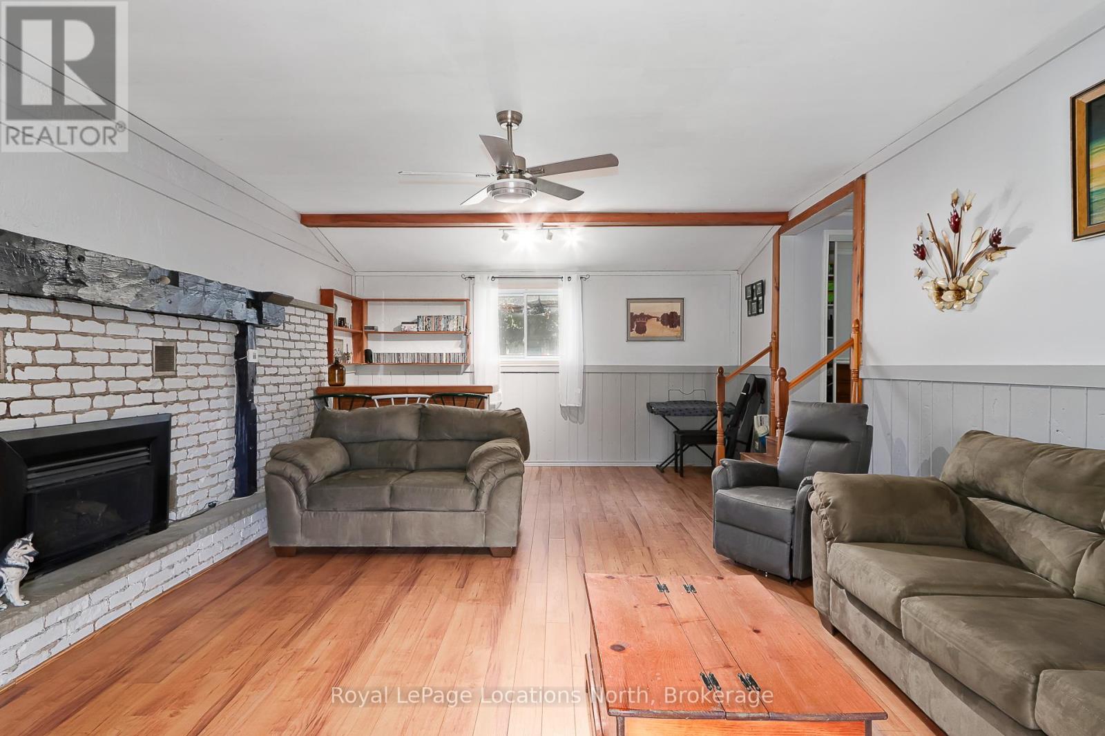 5 Golf Avenue E, Wasaga Beach, Ontario  L9Z 1K2 - Photo 19 - S13476834