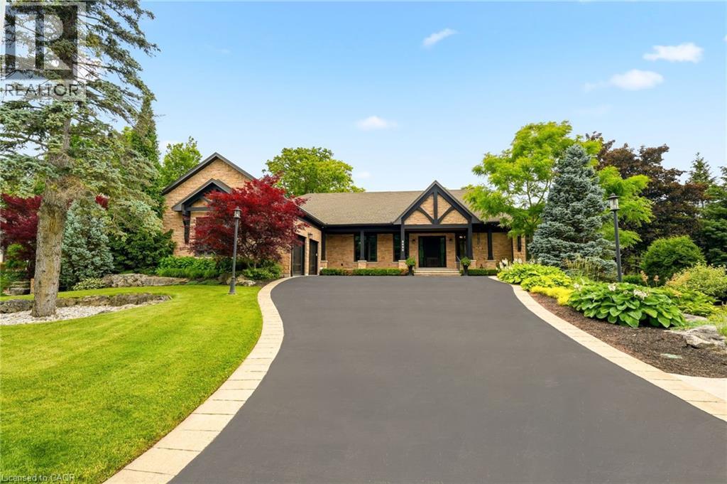 5550 Twelve Mile Trail, Burlington, Ontario  L7L 7L3 - Photo 3 - 40841347