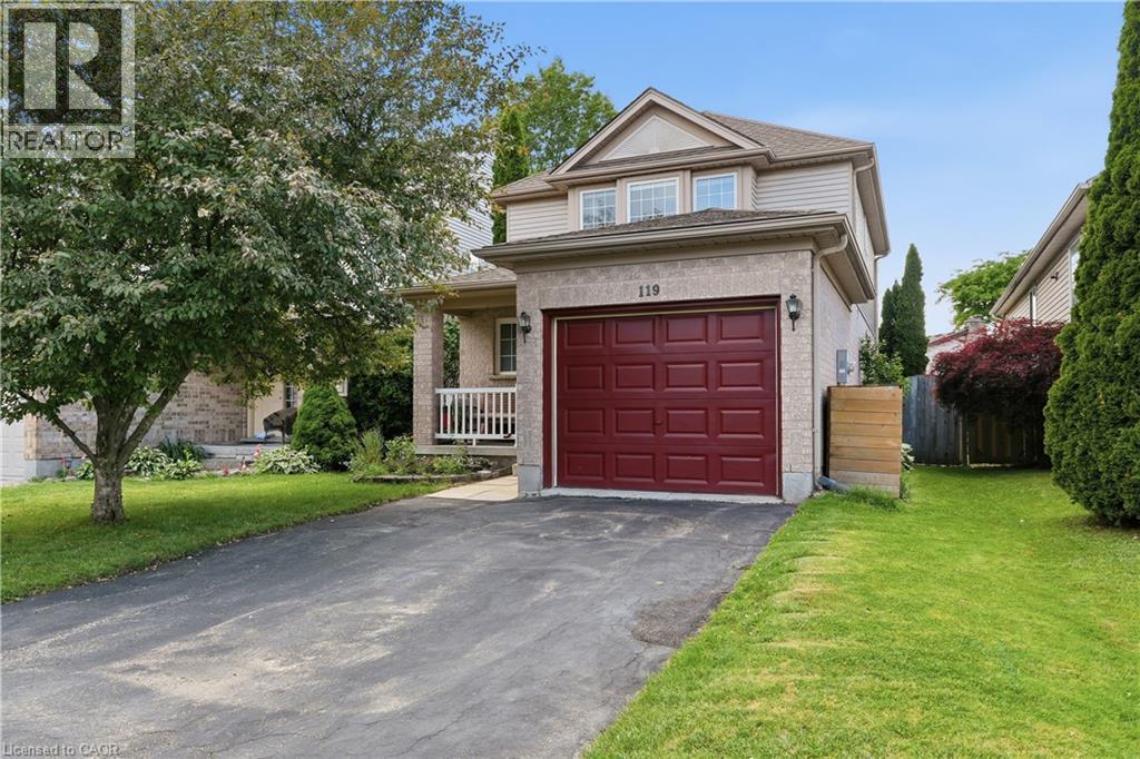 119 Rossmore Court, London, Ontario  N6C 6B7 - Photo 2 - 40842167
