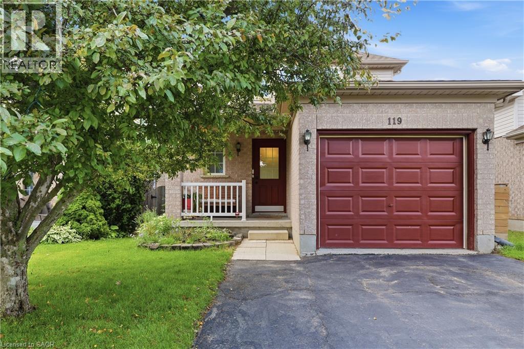 119 Rossmore Court, London, Ontario  N6C 6B7 - Photo 3 - 40842167