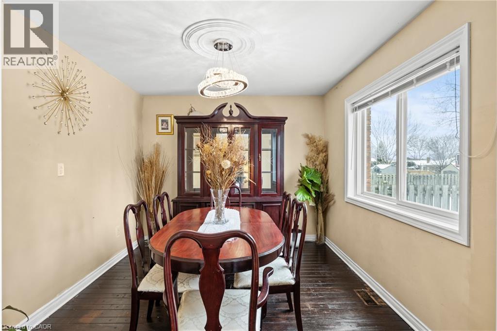 6745 Dawson Street, Niagara Falls, Ontario  L2E 7B6 - Photo 15 - 40839502