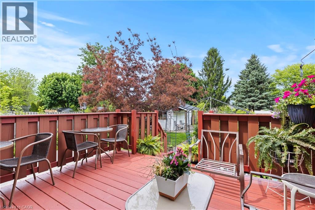 6745 Dawson Street, Niagara Falls, Ontario  L2E 7B6 - Photo 30 - 40839502
