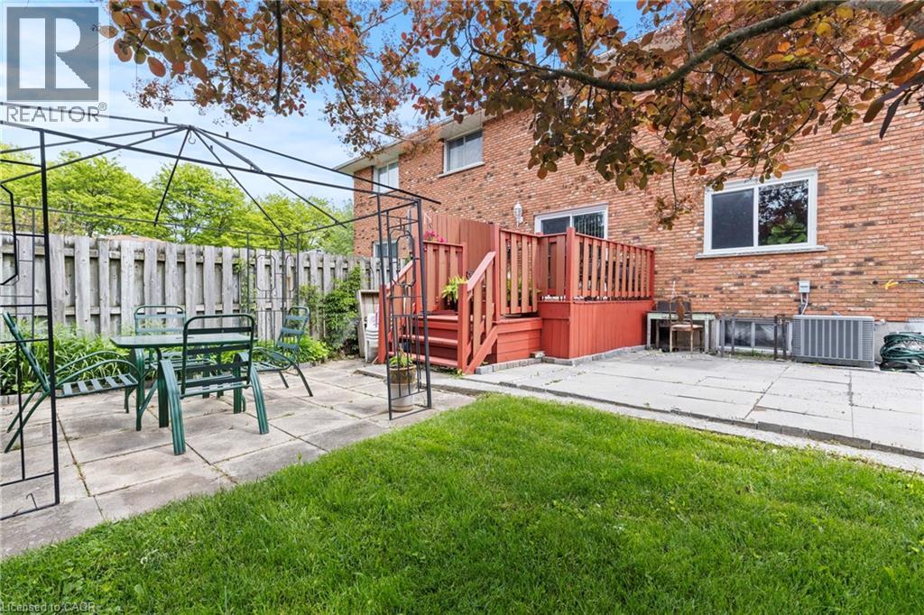 6745 Dawson Street, Niagara Falls, Ontario  L2E 7B6 - Photo 31 - 40839502