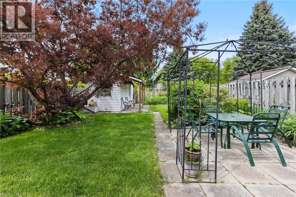 6745 Dawson Street, Niagara Falls, Ontario  L2E 7B6 - Photo 32 - 40839502