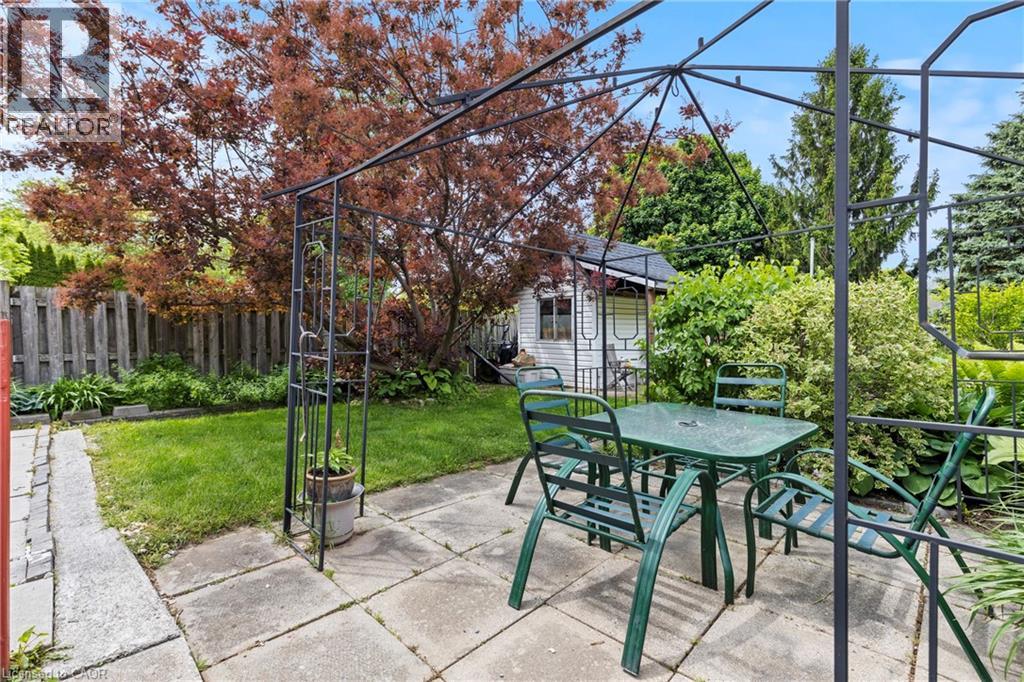 6745 Dawson Street, Niagara Falls, Ontario  L2E 7B6 - Photo 33 - 40839502