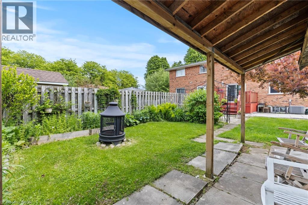 6745 Dawson Street, Niagara Falls, Ontario  L2E 7B6 - Photo 34 - 40839502