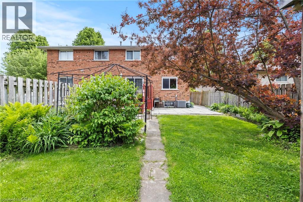 6745 Dawson Street, Niagara Falls, Ontario  L2E 7B6 - Photo 35 - 40839502